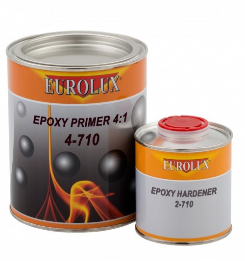 4-710 Epoxy Primer 4:1